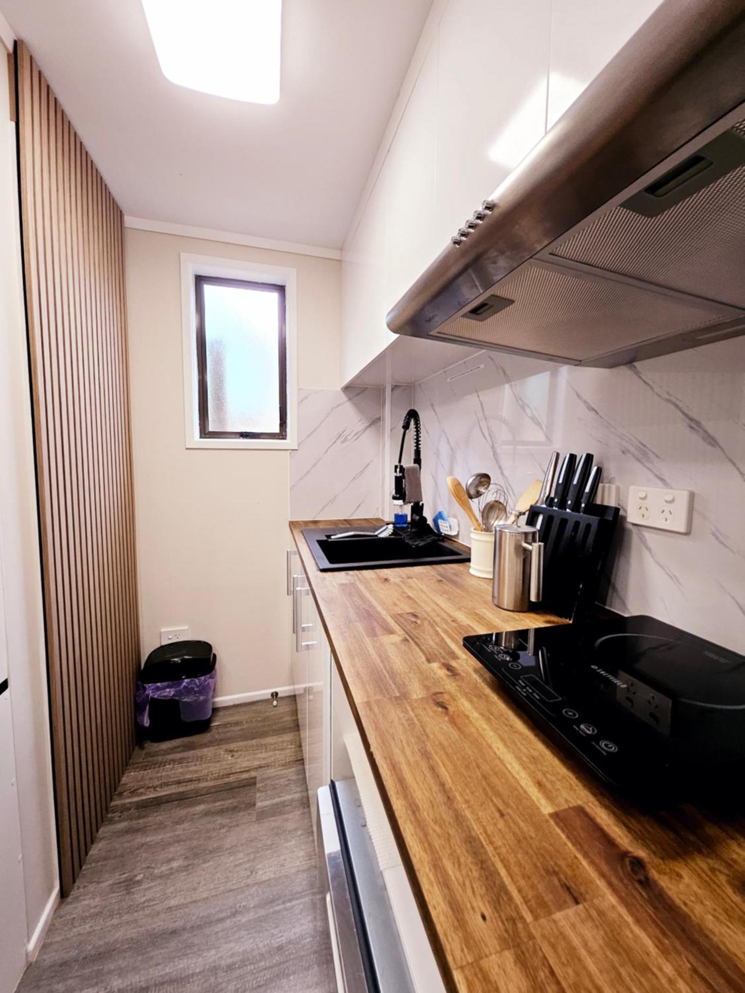 Private Retreat In Birkenhead Apartman Auckland Kültér fotó