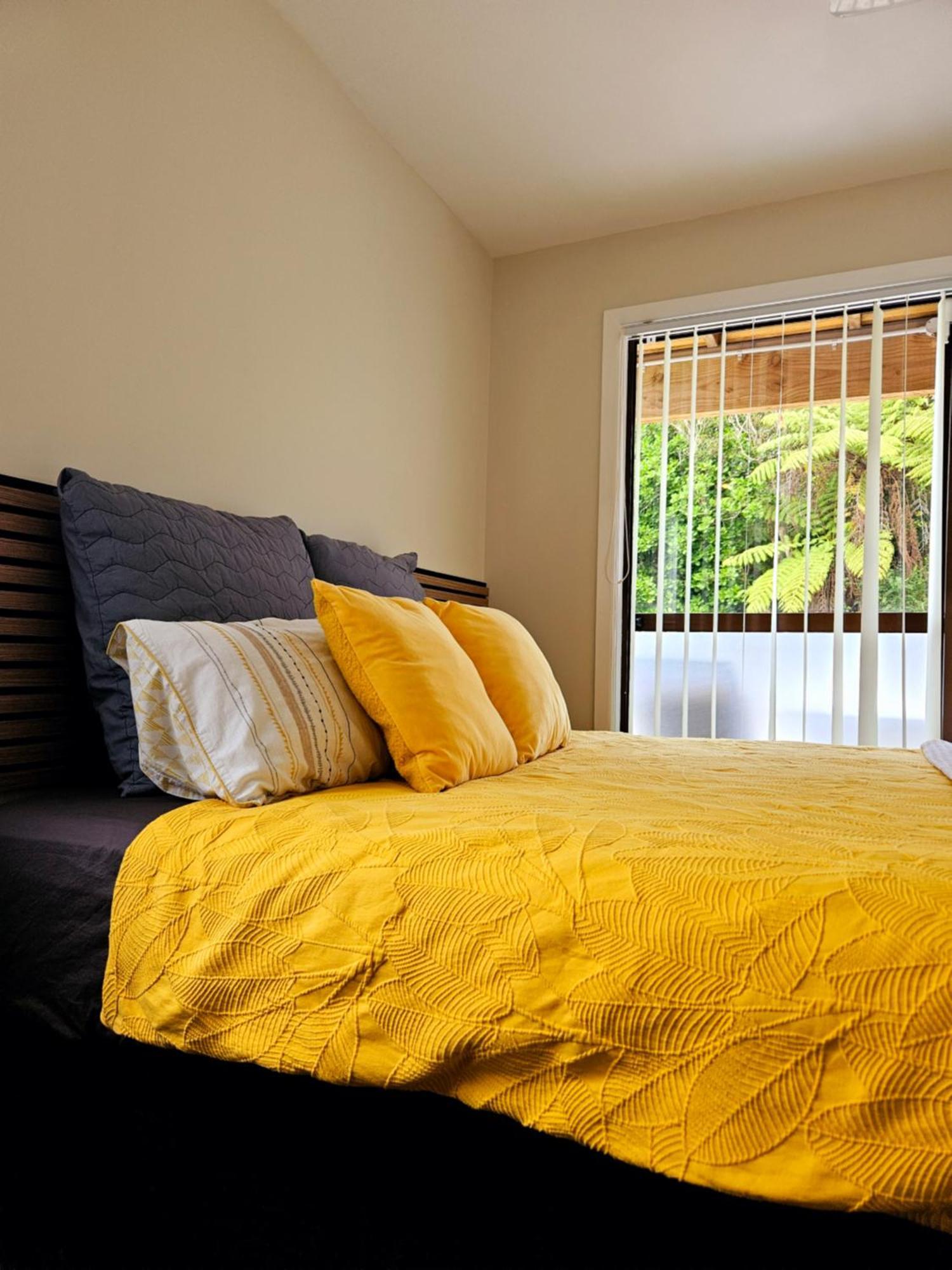 Private Retreat In Birkenhead Apartman Auckland Kültér fotó